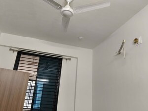 2 BHK Builder Floor – Exterior View View at Sabarmati - for Rent