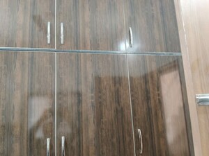 2 BHK Builder Floor – Exterior View View at Sabarmati - for Rent