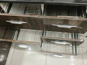 2 BHK Builder Floor – Exterior View View at Sabarmati - for Rent