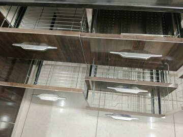 2 BHK Builder Floor – Exterior View View at Sabarmati - for Rent