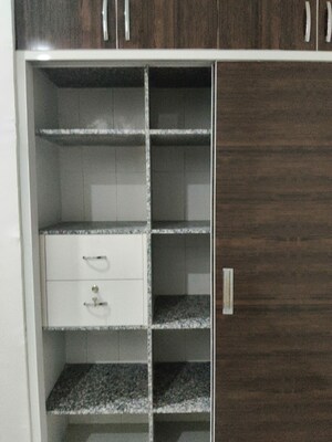 2 BHK Builder Floor – Exterior View View at Sabarmati - for Rent