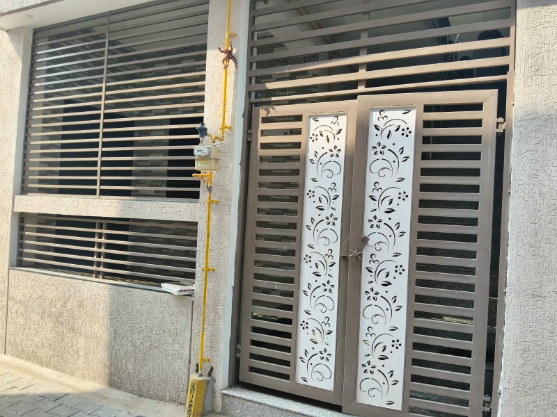 2 BHK Builder Floor For Rent in Jaltarang Sociery