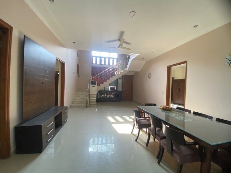 Kitchen, sector 21a 5 Bedroom 500 Sq.Yd. Villa In Sector 21a Faridabad 9577658