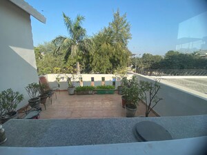 5 BHK Villa For Rent in Sector 21a