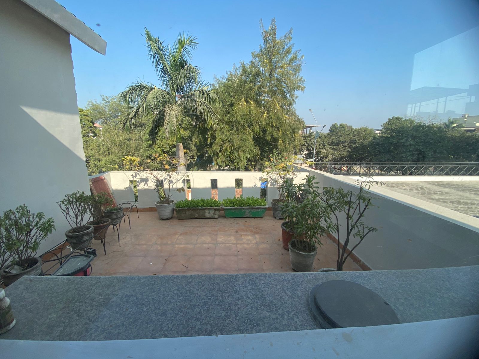 5 BHK Villa For Rent in Sector 21A