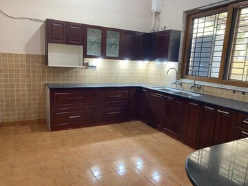 Kitchen in 5 BHK Villa at Sector 21a – for Rent
