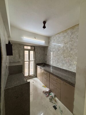 1 BHK Apartment For Rent in Avant Heritage, Jogeshwari East