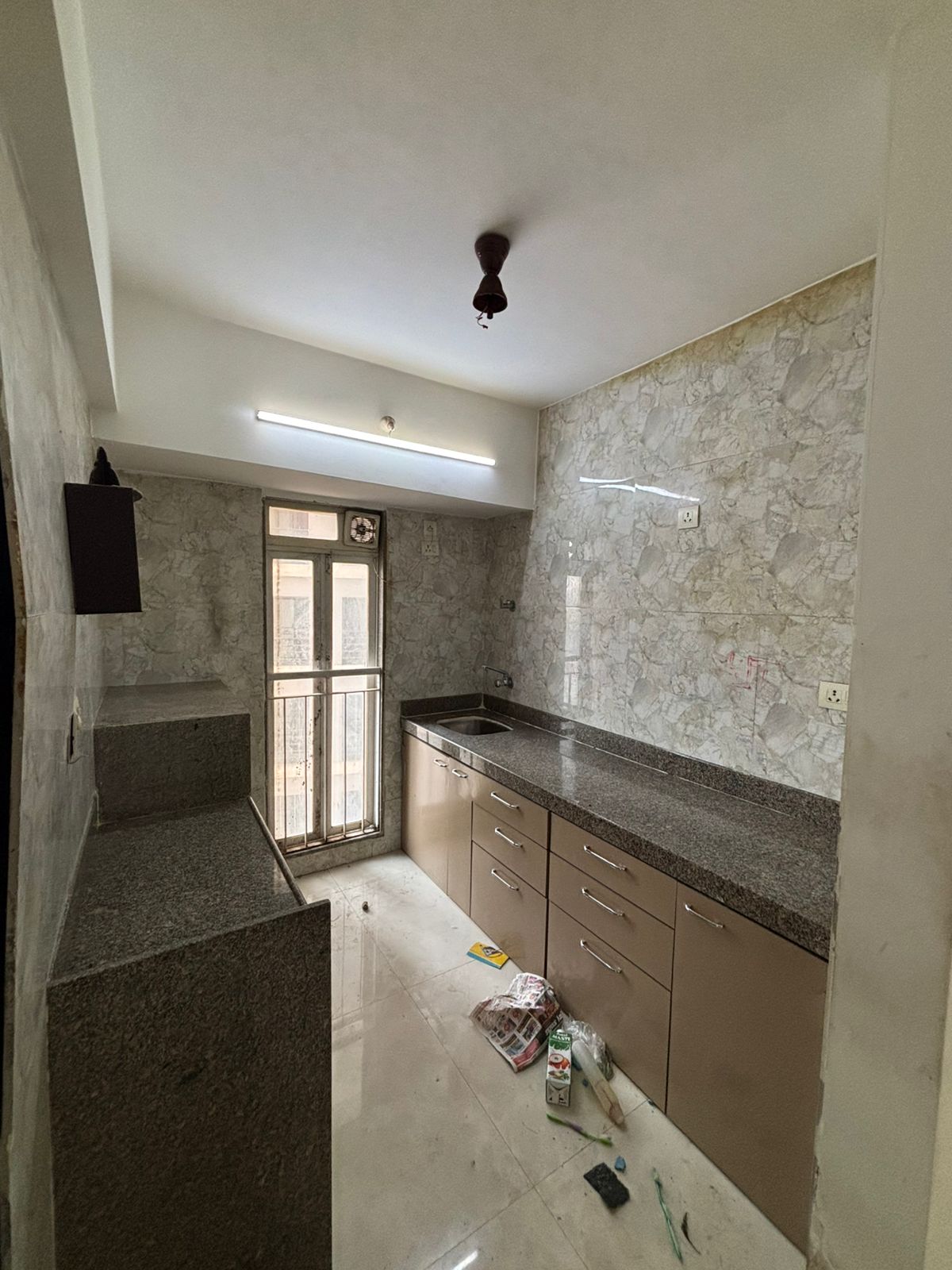 1 BHK Apartment For Rent in Avant Heritage