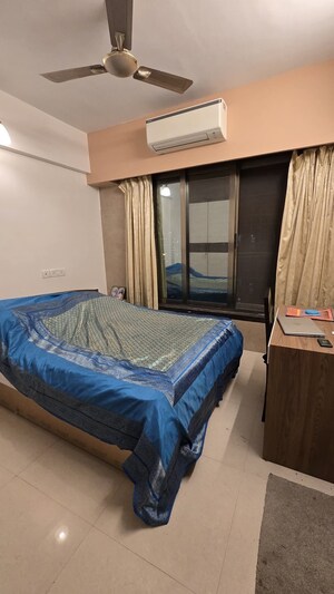 Bedroom in 1 BHK Builder Floor at New Sameer CHS, Nalasopara West – for Sale