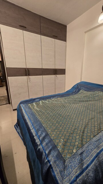 Bedroom in 1 BHK Builder Floor at New Sameer CHS, Nalasopara West – for Sale