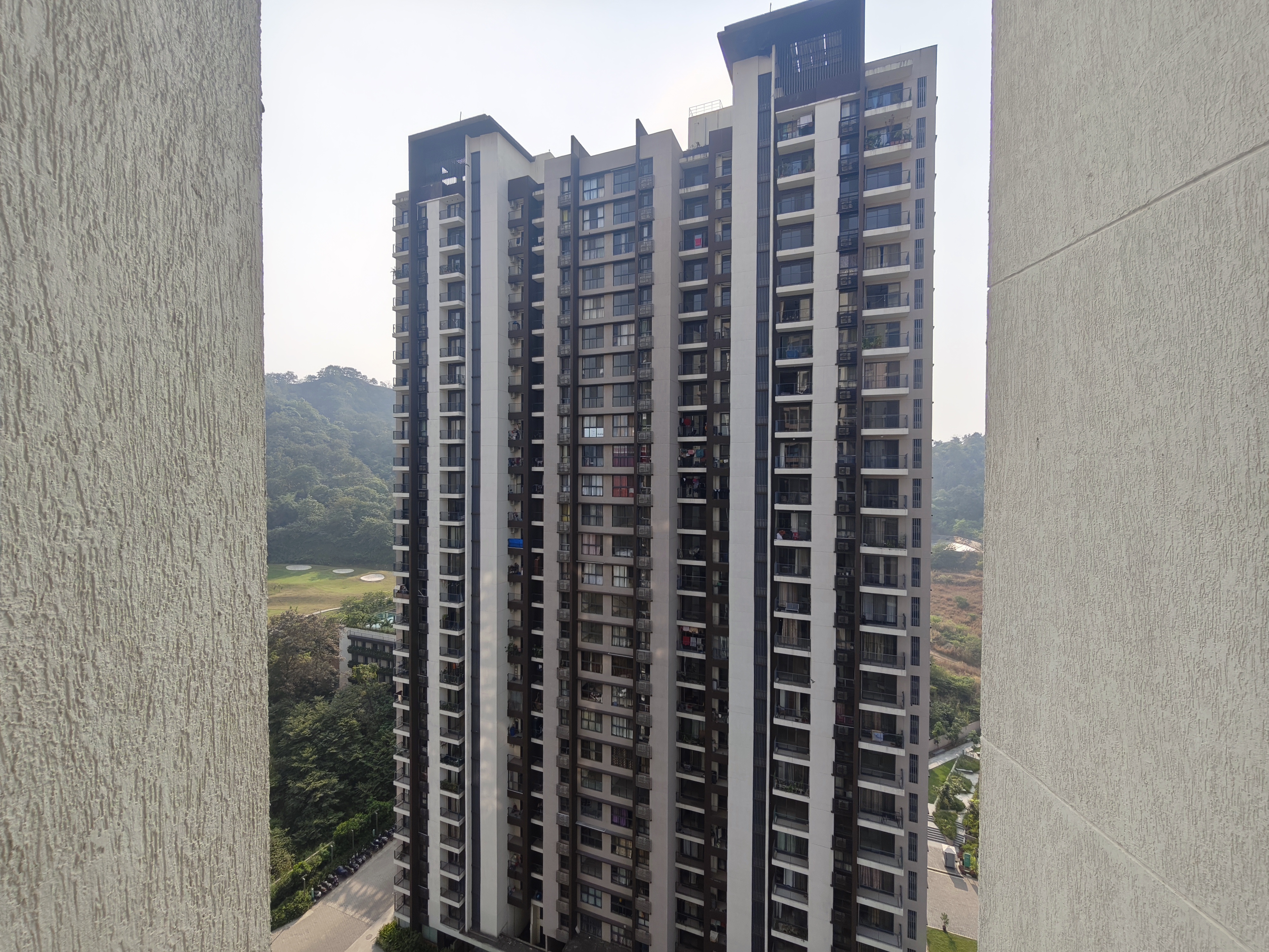 2 BHK Apartment For Rent in Godrej City