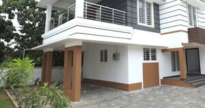 3 BHK Villa For Sale in Thiruvaniyoor