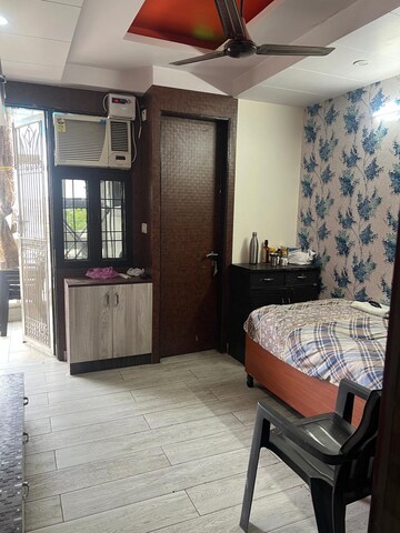 3 BHK Builder Floor For Sale in Rajendra Nagar Sector 3