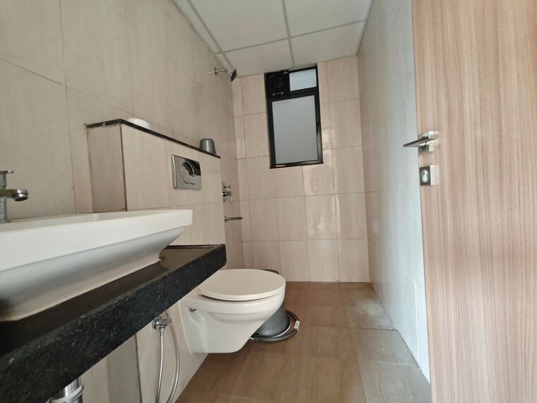 Bathroom, godrej-city 2 Bedroom 658 Sq.Ft. Apartment In Poyanje Navi Mumbai 9577670