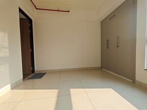 Room in 2 BHK Apartment at Godrej City, Poyanje – for Rent