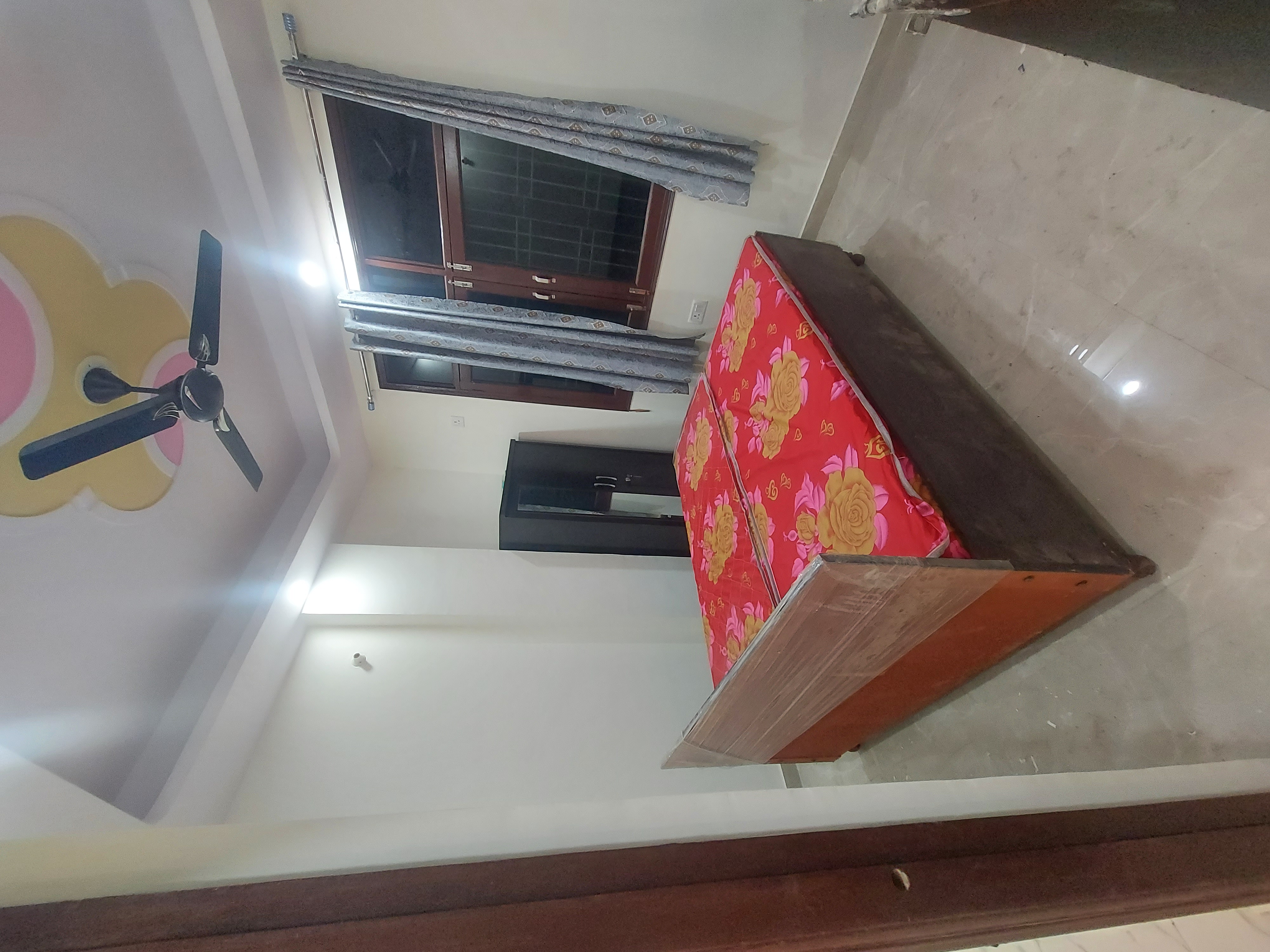 2.5 BHK + Extra Room Builder Floor For Rent in Dream Home Associates 