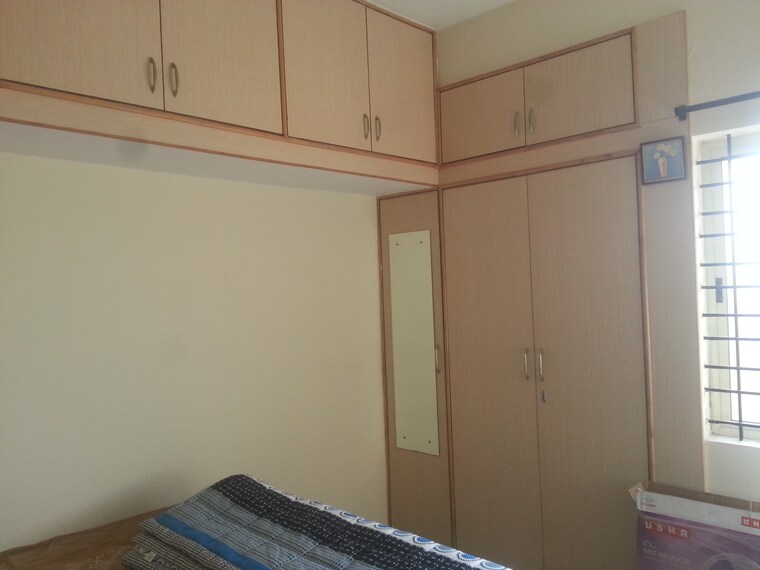 Room, rt nagar 2 Bedroom 800 Sq.Ft. Independent House In Rt Nagar Bangalore 9577664
