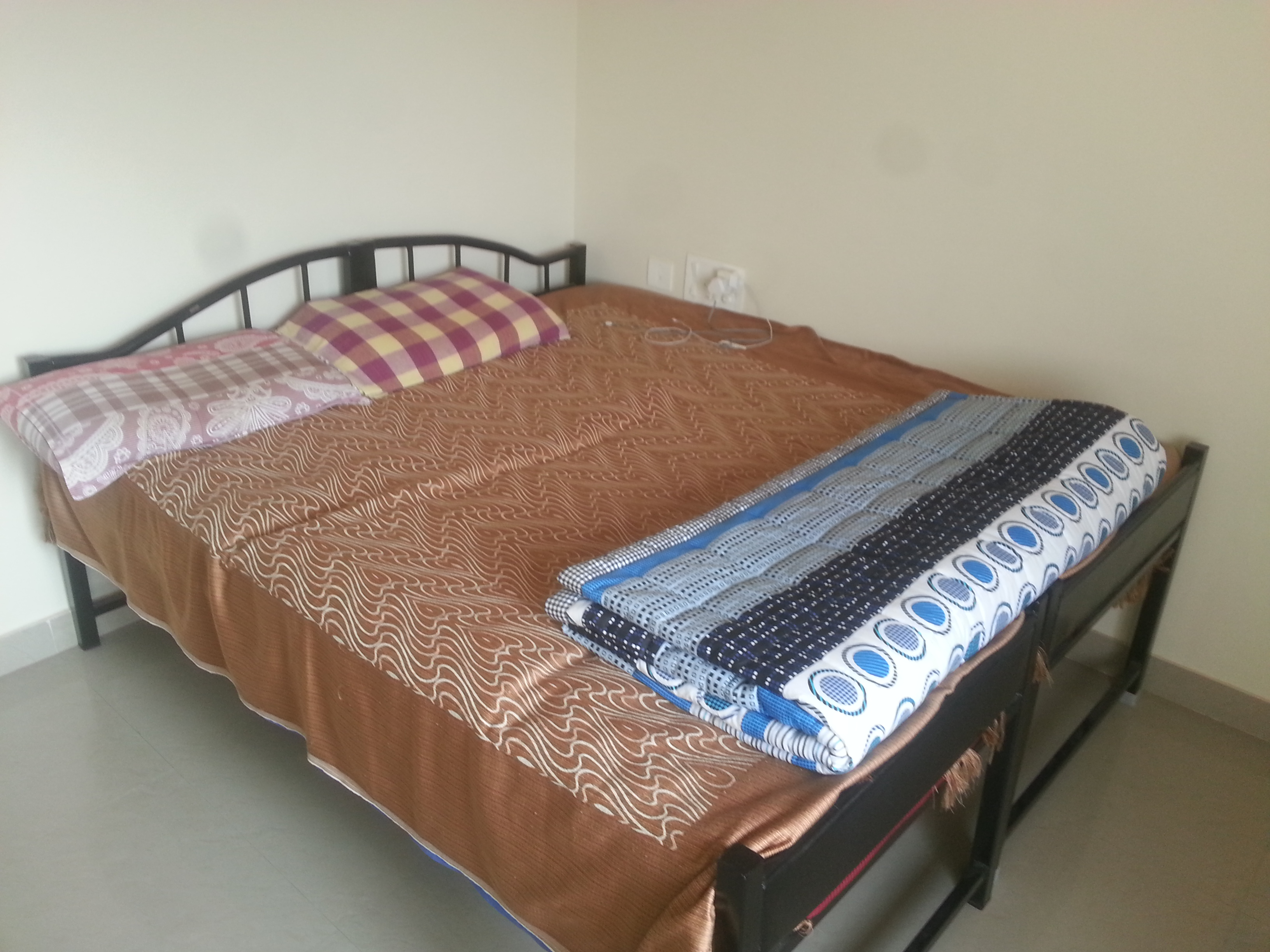 2 BHK Independent House For Rent in RT Nagar