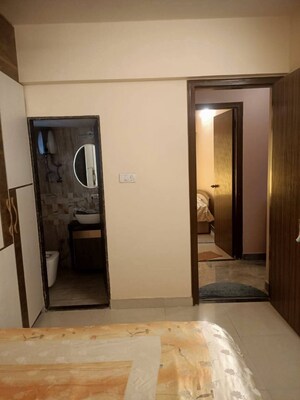 Room in 1 BHK Apartment at Poonam Annex, Virar West – for Rent