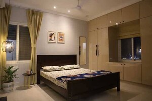 2 BHK Builder Floor For Rent in Freedom Fighters Enclave