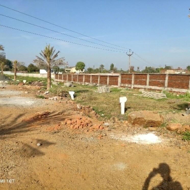 undefined, barela road  1000 Sq.Ft. Plot In Barela Road Jabalpur 9577683