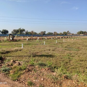 Plot Area in  Plot at Barela Road – for Sale