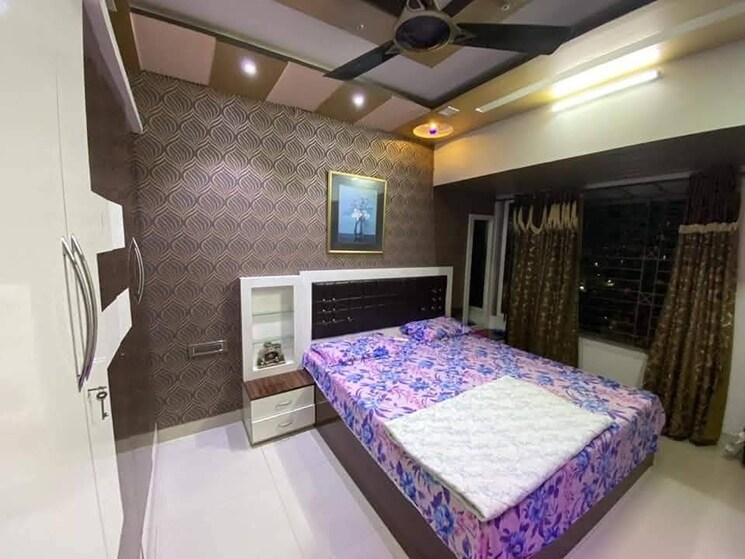 Bedroom, prabhat-complex 1 Bedroom 600 Sq.Ft. Apartment In Virar West Palghar 9577547