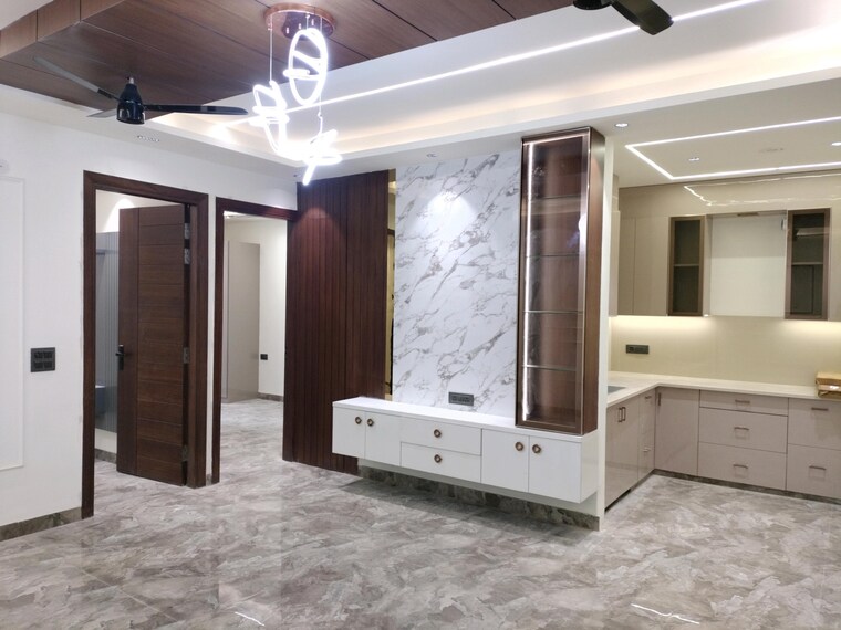 Room, sector 10 dwarka 3 Bedroom 1500 Sq.Ft. Apartment In Sector 10 Dwarka Delhi 9577681