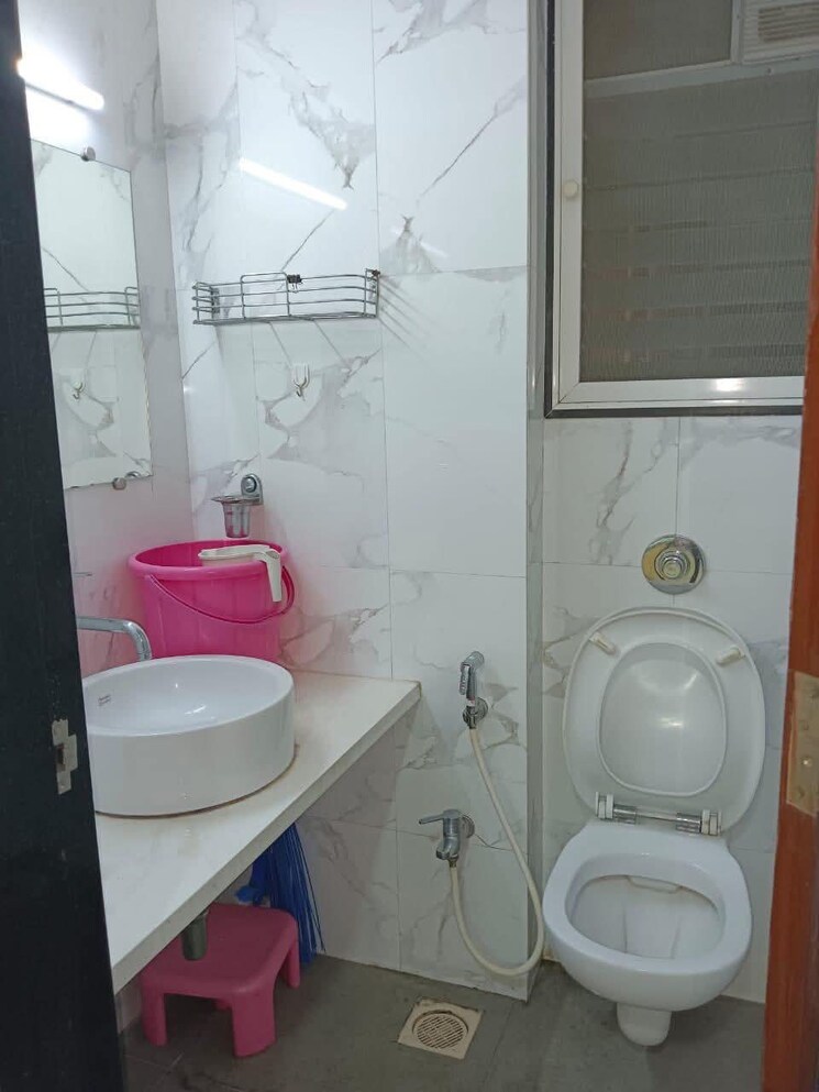 Bathroom, aarti-apartment 1 Bedroom 420 Sq.Ft. Apartment In Virar West Palghar 9577561