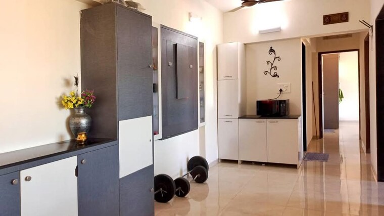 Bathroom, aarti-apartment 1 Bedroom 420 Sq.Ft. Apartment In Virar West Palghar 9577561