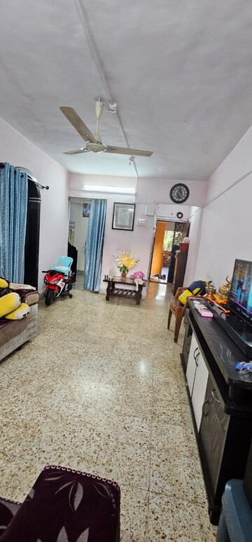 1 BHK Apartment For Rent in Asmita Jyoti CHS, Malad West