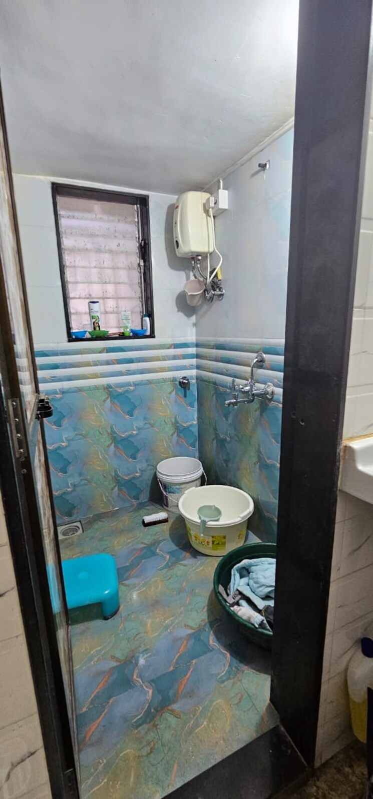 Balcony, asmita-jyoti-chs 1 Bedroom 450 Sq.Ft. Apartment In Malad West Mumbai 9577693