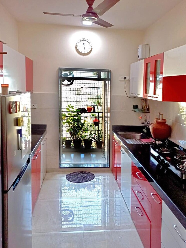 Balcony, siddhivinayak-tower-virar-west 1 Bedroom 685 Sq.Ft. Apartment In Virar West Palghar 9577578