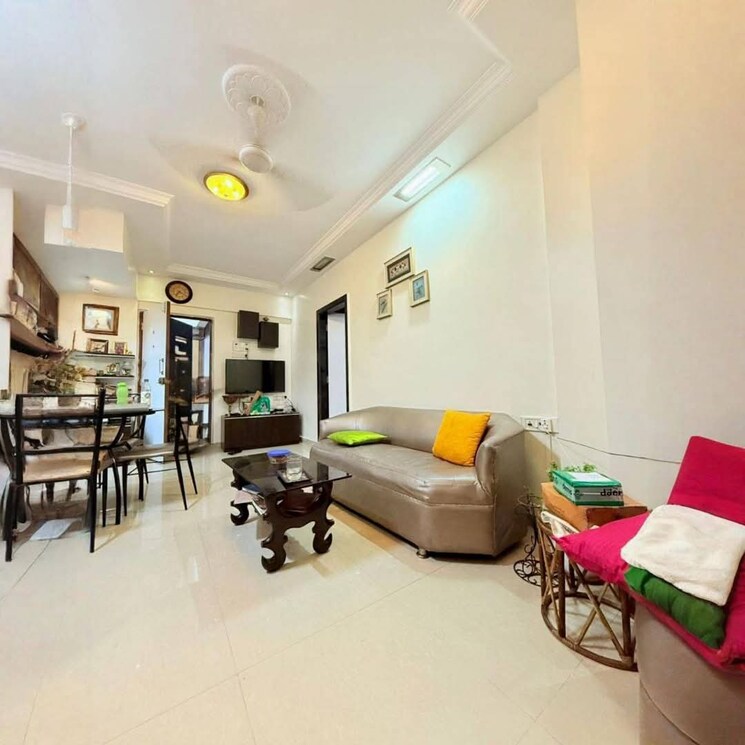 Living Room, laxmi-sadan 1 Bedroom 690 Sq.Ft. Apartment In Vasai West Palghar 9577598
