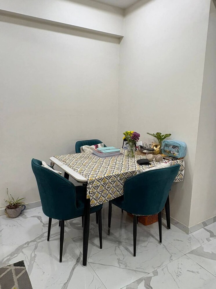 Team Area, laxmi-sadan 1 Bedroom 690 Sq.Ft. Apartment In Vasai West Palghar 9577598