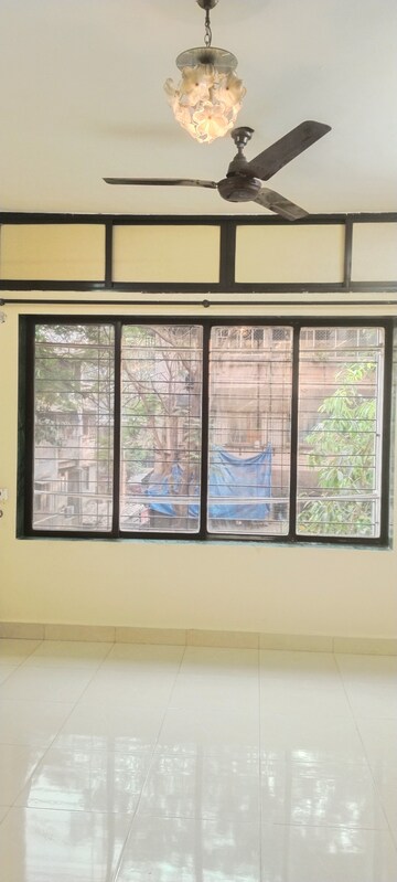 1 BHK Apartment For Sale in Mulund West