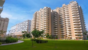 3 BHK Apartment – Exterior View View at Sushma Grande Nxt, Lohgarh - for Sale