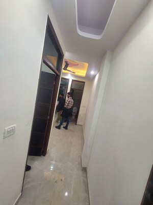 2.5 BHK Builder Floor For Rent in New Ashok Nagar