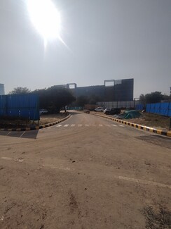 Land For Sale in JainX Cyber City