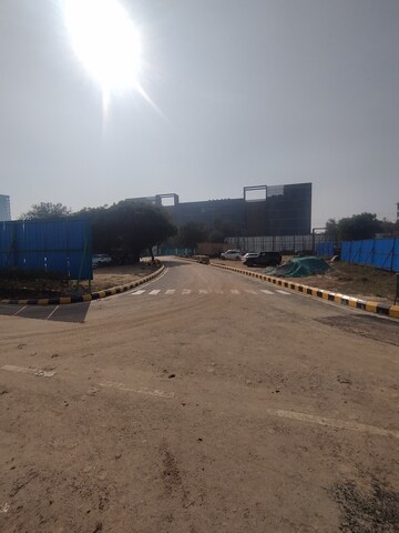  Land For Sale in JainX Cyber City, Knowledge Park V Greater Noida