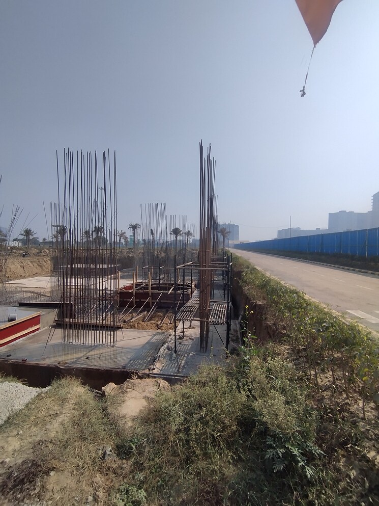 Exterior View, jainx-cyber-city Commercial Land 161 Sq.Yd. In Knowledge Park V Greater Noida Greater Noida 9577737