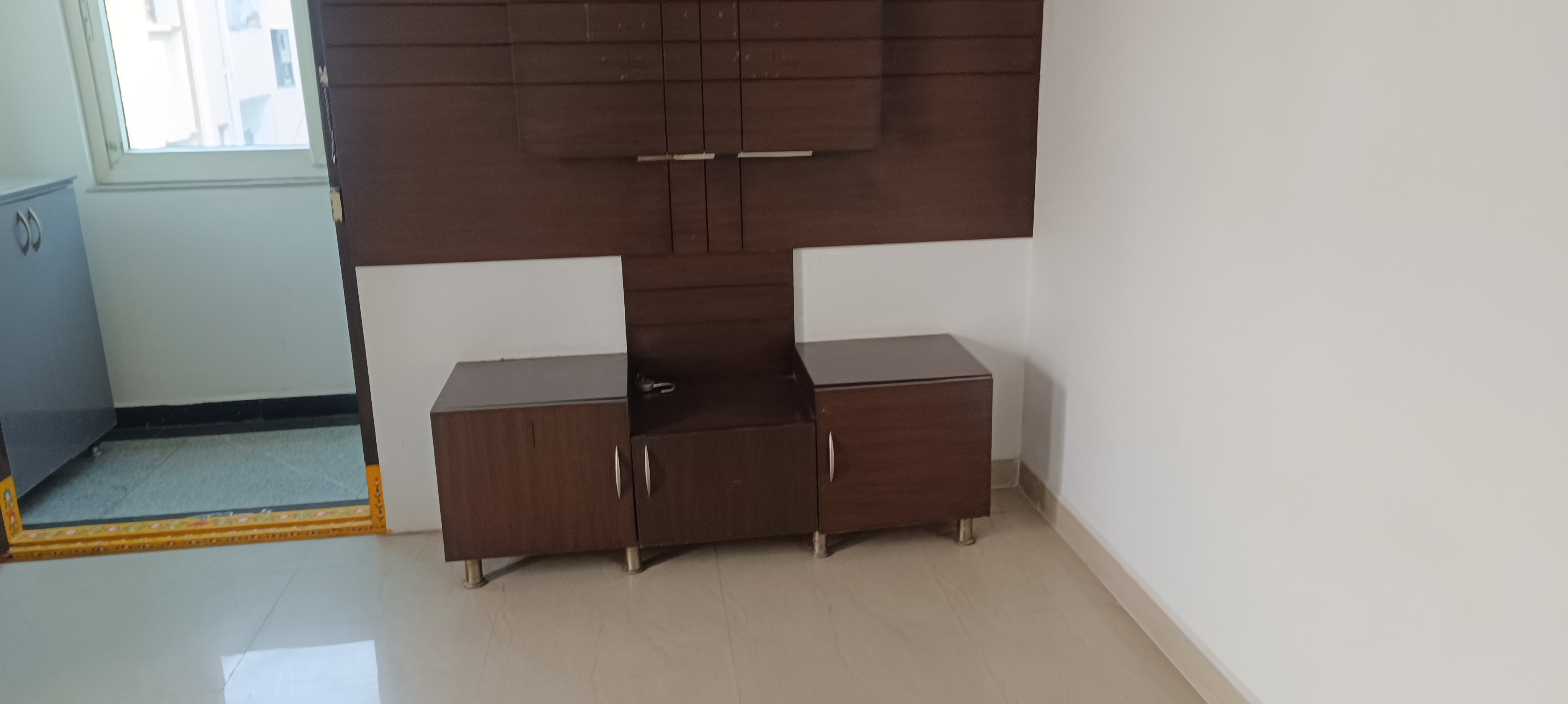 3 BHK + Pooja Room Apartment For Sale in Kakatiya Hills