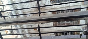 3 BHK Apartment – Exterior View View at Kakatiya Hills, Jubilee Hills - for Sale