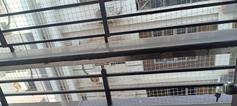 Exterior View, kakatiya-hills 3 Bedroom 1635 Sq.Ft. Apartment In Jubilee Hills Hyderabad 9577788