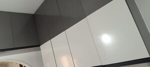 Furnished Amenities in 3 BHK Apartment at Kakatiya Hills, Jubilee Hills – for Sale