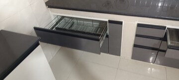 Furnished Amenities in 3 BHK Apartment at Kakatiya Hills, Jubilee Hills – for Sale