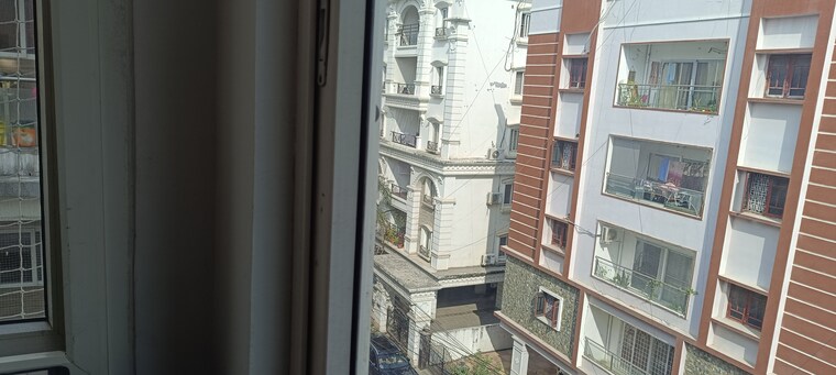 undefined, kakatiya-hills 3 Bedroom 1635 Sq.Ft. Apartment In Jubilee Hills Hyderabad 9577788