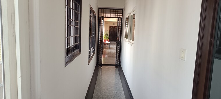 undefined, kakatiya-hills 3 Bedroom 1635 Sq.Ft. Apartment In Jubilee Hills Hyderabad 9577788