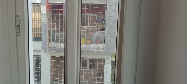 Balcony, kakatiya-hills 3 Bedroom 1635 Sq.Ft. Apartment In Jubilee Hills Hyderabad 9577788