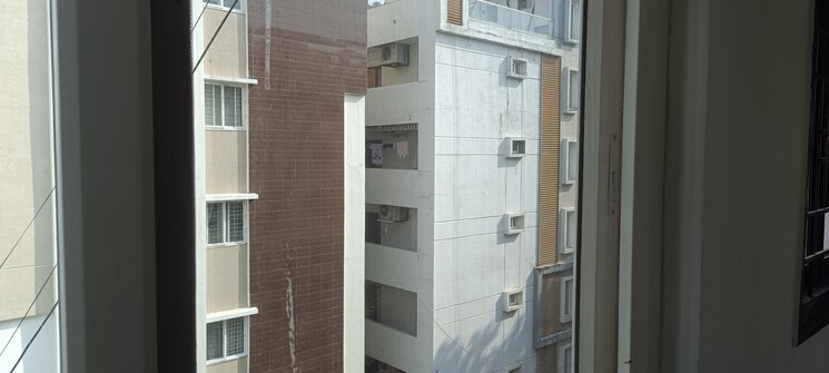 Bathroom, kakatiya-hills 3 Bedroom 1635 Sq.Ft. Apartment In Jubilee Hills Hyderabad 9577788